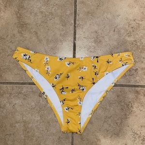 Bikini bottoms